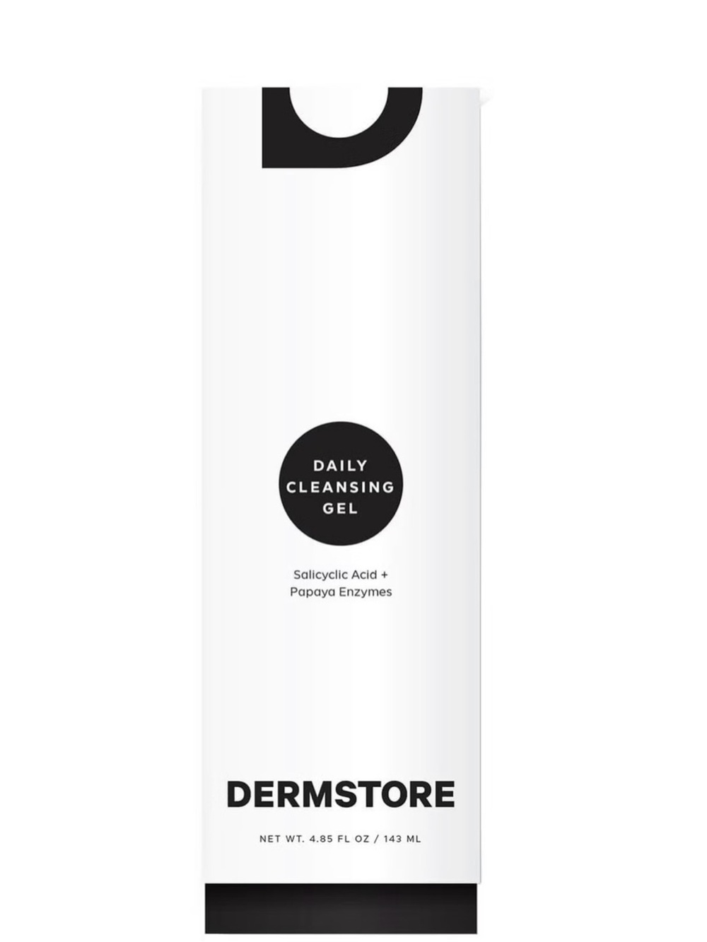 Dermstore Daily Cleansing Gel